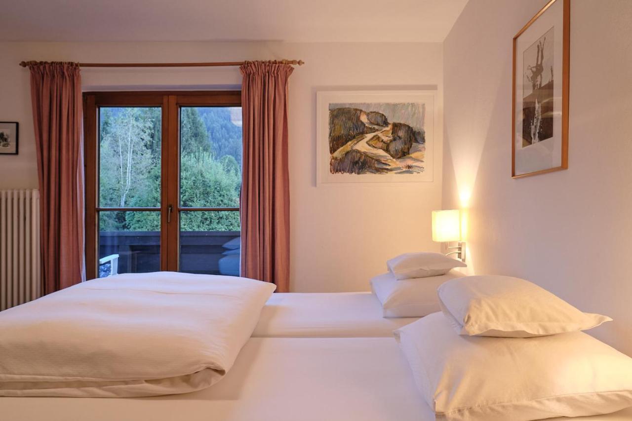 Pension Landhaus Gasteiger Кіцбюель Екстер'єр фото