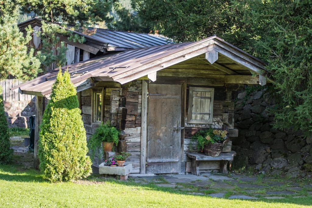 Pension Landhaus Gasteiger Кіцбюель Екстер'єр фото