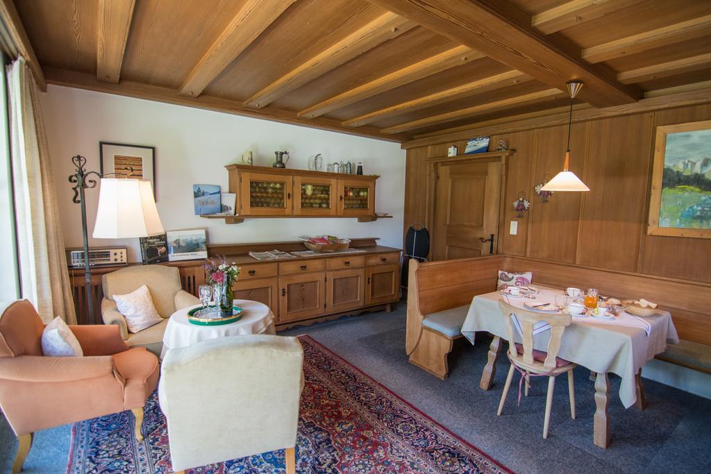 Pension Landhaus Gasteiger Кіцбюель Екстер'єр фото
