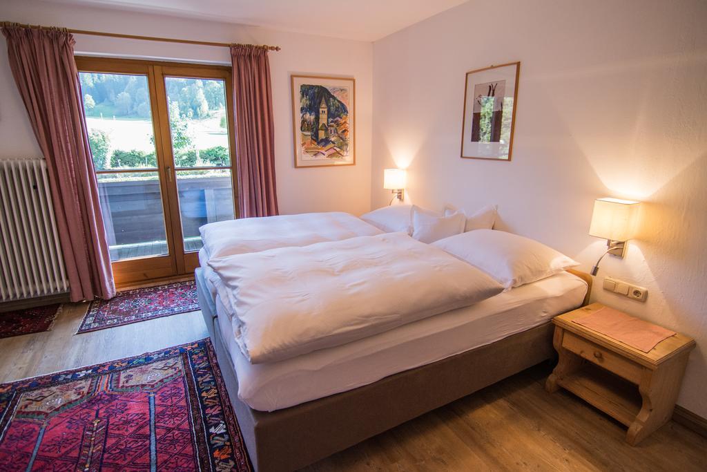 Pension Landhaus Gasteiger Кіцбюель Екстер'єр фото