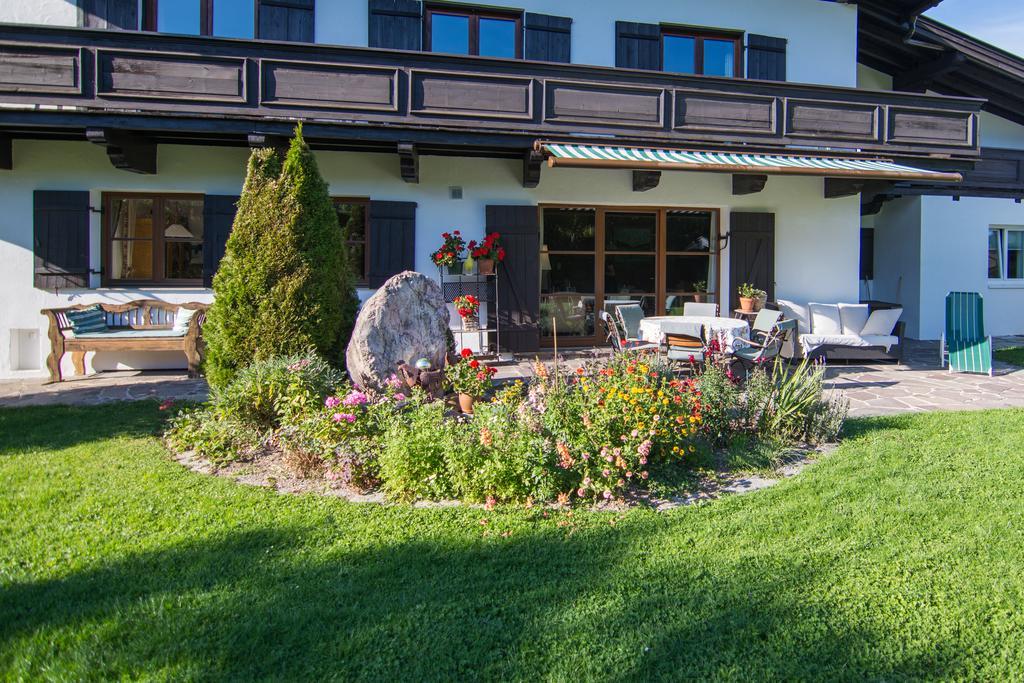 Pension Landhaus Gasteiger Кіцбюель Екстер'єр фото