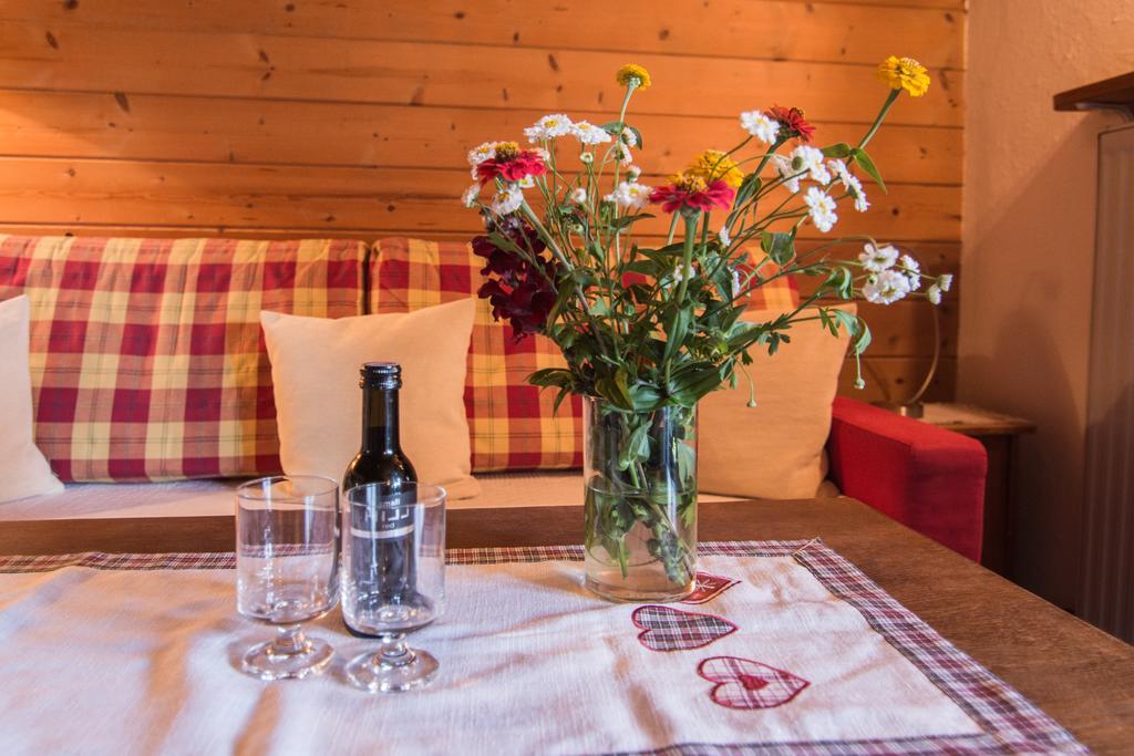 Pension Landhaus Gasteiger Кіцбюель Екстер'єр фото