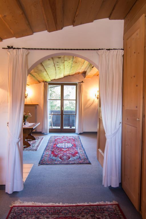 Pension Landhaus Gasteiger Кіцбюель Екстер'єр фото