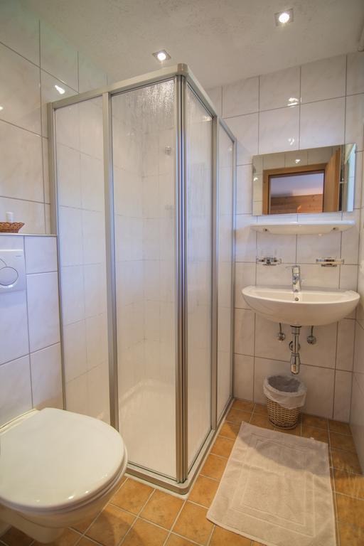 Pension Landhaus Gasteiger Кіцбюель Екстер'єр фото