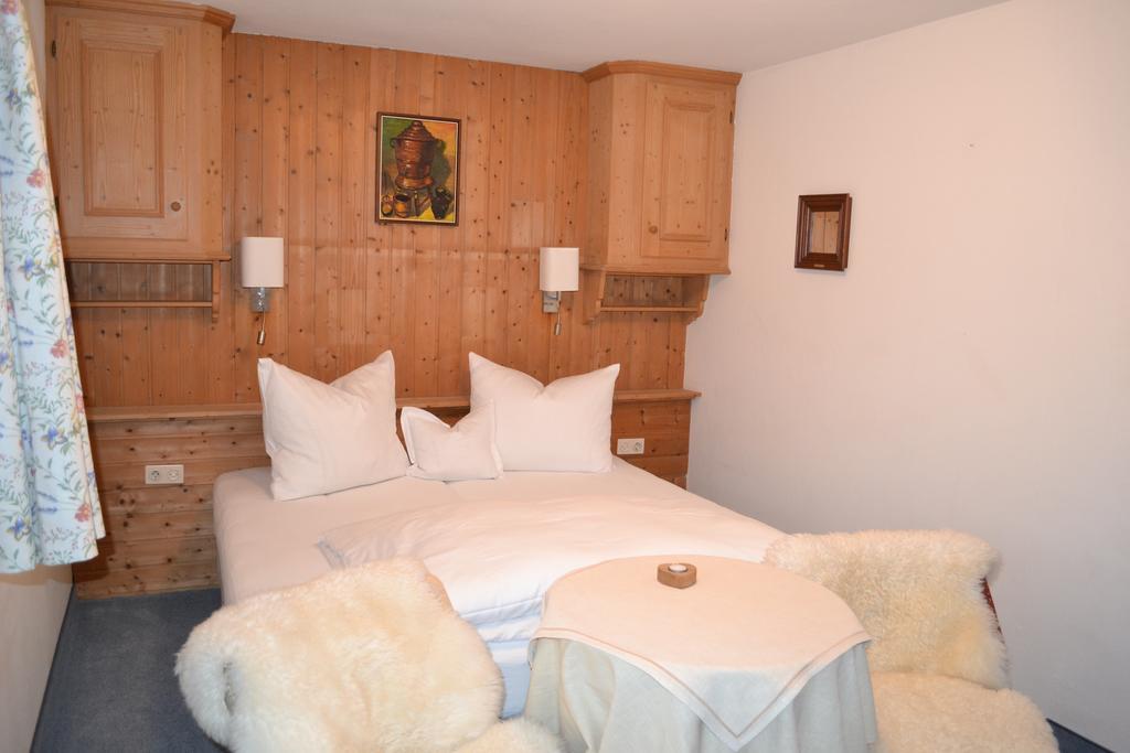 Pension Landhaus Gasteiger Кіцбюель Екстер'єр фото